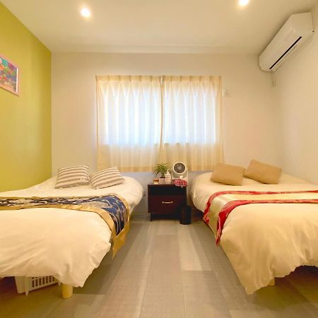 Apartament Hachi Kamakura Koiwa Tokio Zewnętrze zdjęcie
