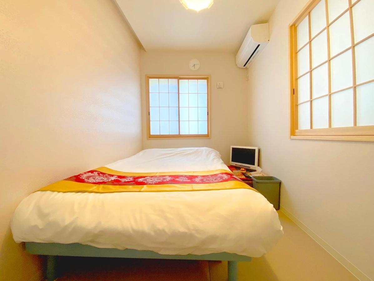 Apartament Hachi Kamakura Koiwa Tokio Zewnętrze zdjęcie