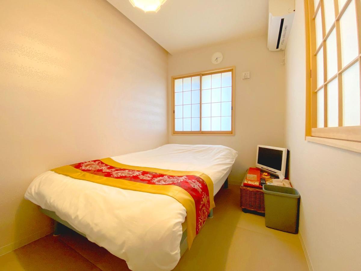 Apartament Hachi Kamakura Koiwa Tokio Zewnętrze zdjęcie
