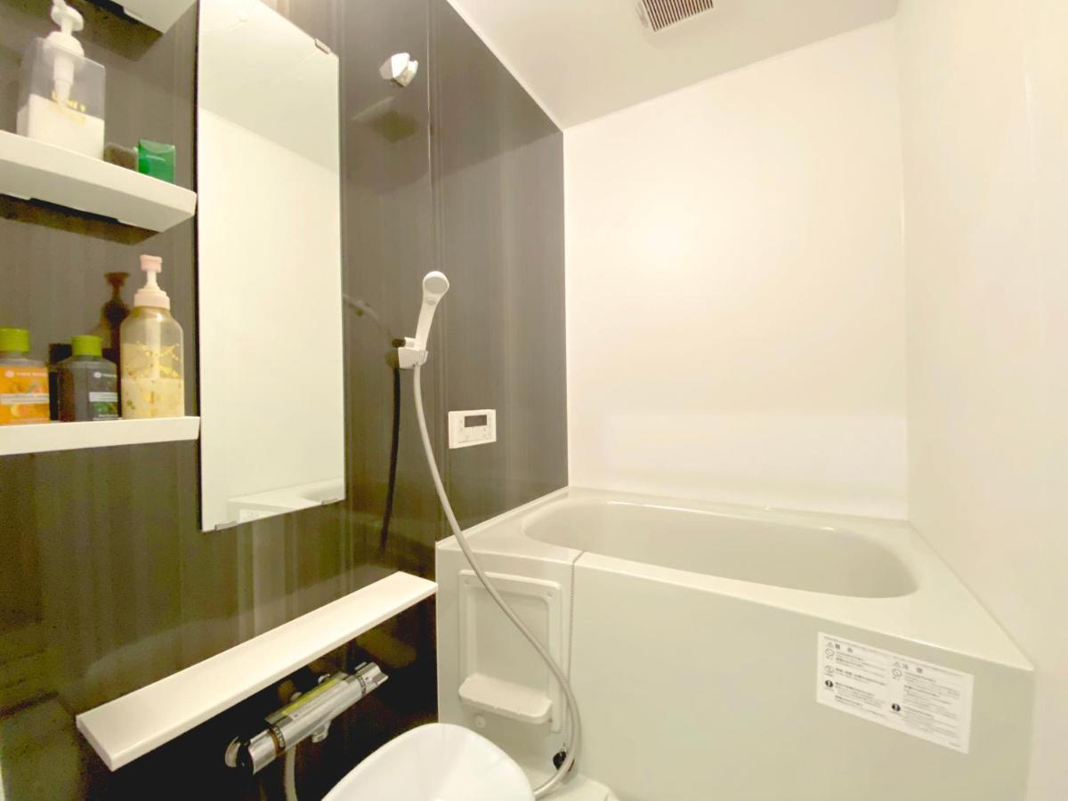 Apartament Hachi Kamakura Koiwa Tokio Zewnętrze zdjęcie