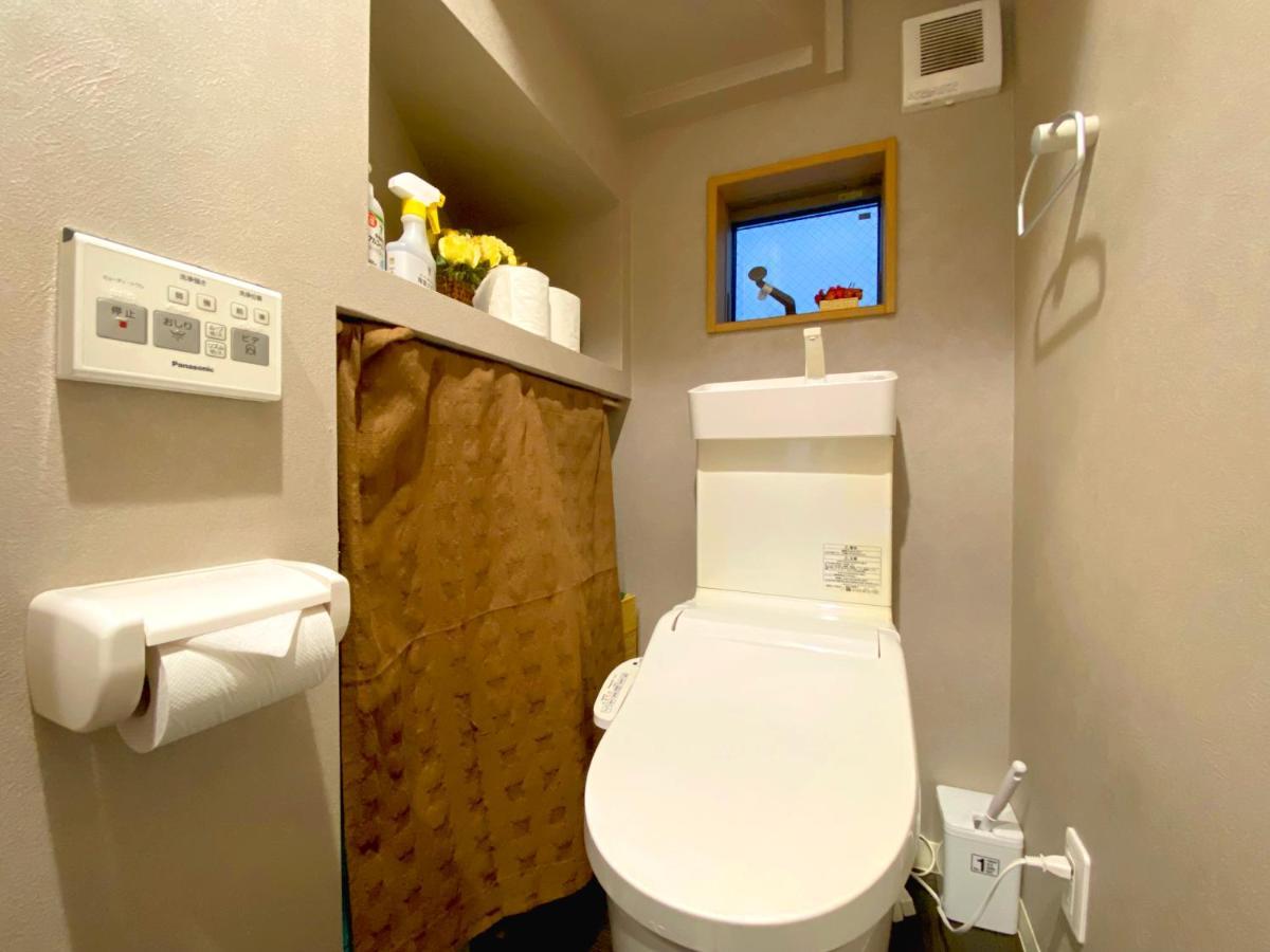 Apartament Hachi Kamakura Koiwa Tokio Zewnętrze zdjęcie
