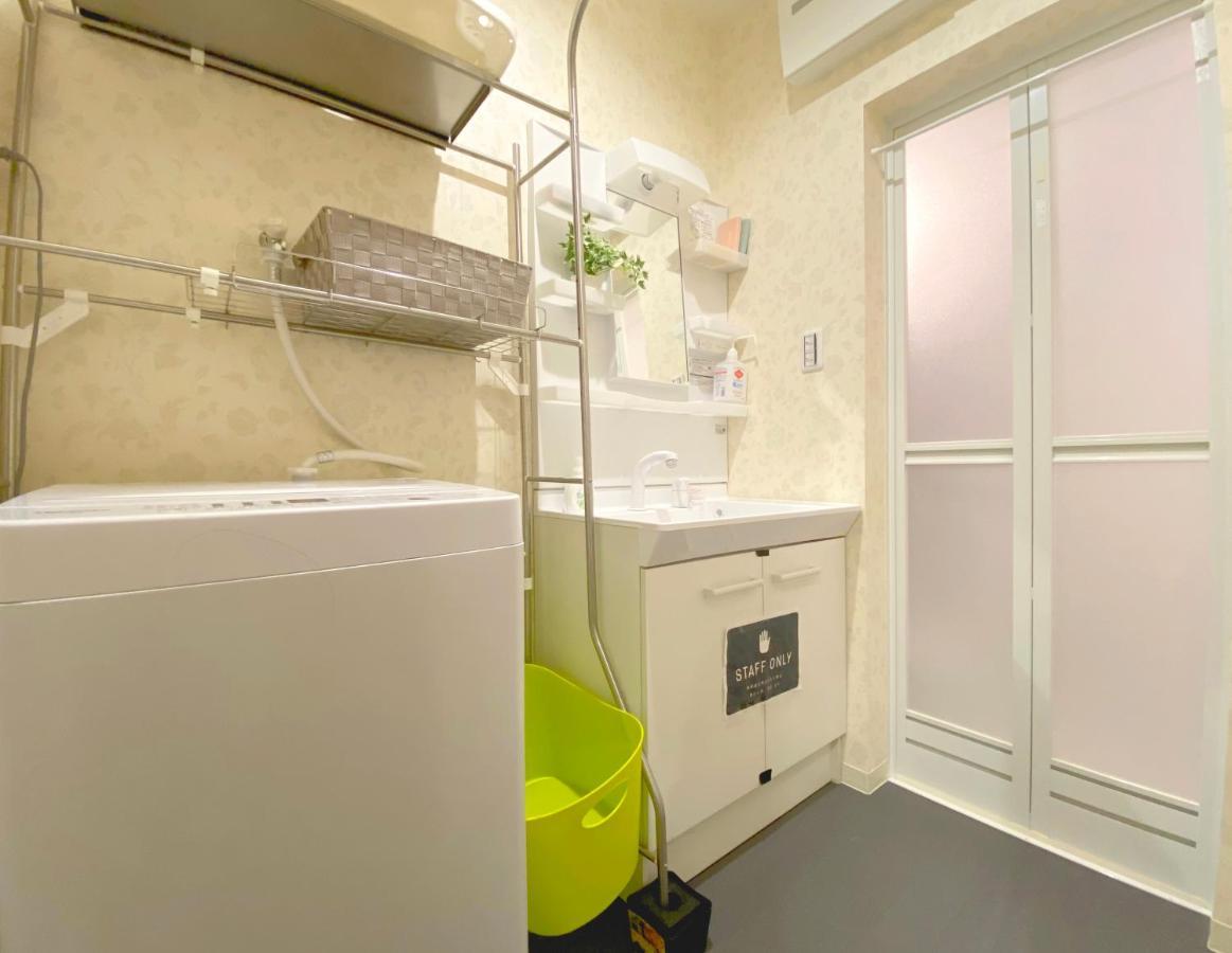Apartament Hachi Kamakura Koiwa Tokio Zewnętrze zdjęcie